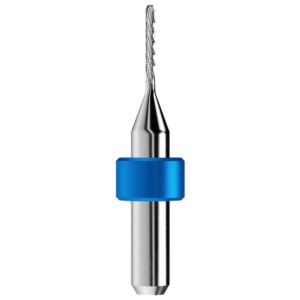 T47 - Premium Rotierfräser 1,5mm für CoCr/Titan – Bild 1