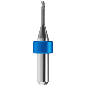 T54 - Premium Torusfräser FS12 2,0 mm für CoCr/Ti – Bild 1
