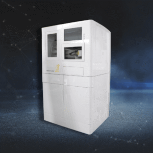 Tizian 5.5 Loader Fräsmaschine - Image 1