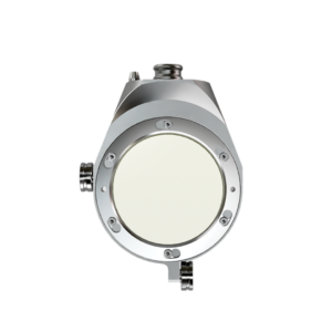 Blankhalter Aluminium für Tizian 3.5 Loader - Image 1