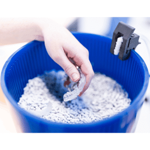 Maxi-Dental, Poliergerät – Bild 2