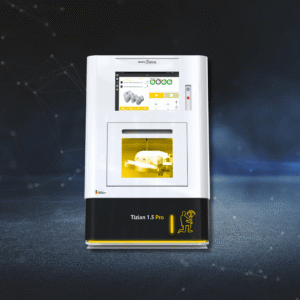 CORiTEC 150i Pro (Tizian 1.5 Pro) Fräsmaschine – Bild 1