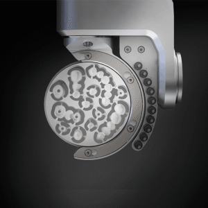 CORiTEC 150i Pro (Tizian 1.5 Pro) Fräsmaschine – Bild 3