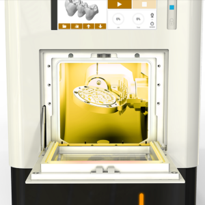 CORiTEC 150i Pro (Tizian 1.5 Pro) Fräsmaschine – Bild 5