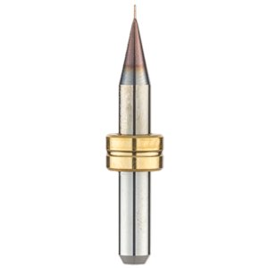T87/T97 – Speed Radiusfräser 0,6 mm für CoCr/Titan Zweischneider – Bild 1