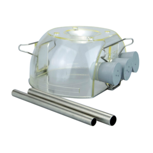 Gießküvette transparent – Bild 1