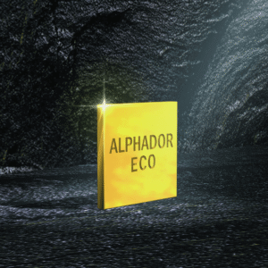 Alphador Eco – Bild 1