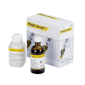 PaintAcryl Set – Bild 1