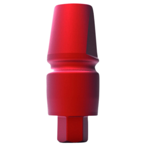 Abdruckpfosten 3,3 mm kurz – Bild 1