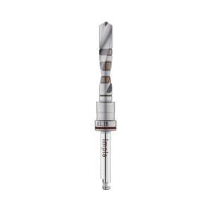 Erweiterungsbohrer, lang 2,5 mm – Bild 1