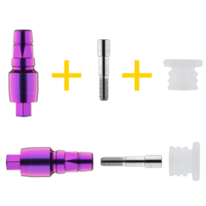 Abdruckpfosten 3,3 mm, für GL – Bild 1