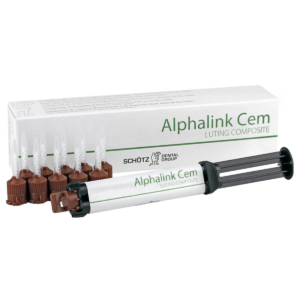 Alphalink Cem A2 - Image 1