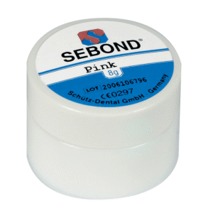 Sebond Opaker pink, 8 g – Bild 1