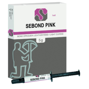 Sebond pink hell – Bild 1