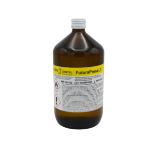 FuturaPress LT Flüssigkeit - Image 1