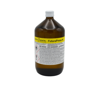FuturaPress N Flüssigkeit – Bild 1