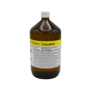FuturaSelf Flüssigkeit – Bild 1