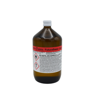 Futura Basic Cold Flüssigkeit - Image 1