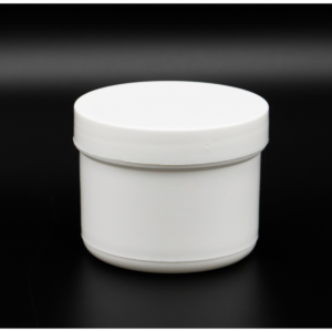 Plastik Behälter, klein 100ml. – Bild 1