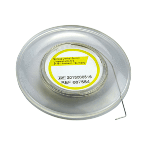 CoCr-Schweißdraht, 0,5 mm rund - Image 1