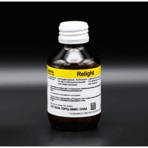 Relight Versiegelungslack – Bild 1