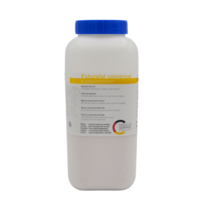 FuturaJet universal Pulver – Bild 1