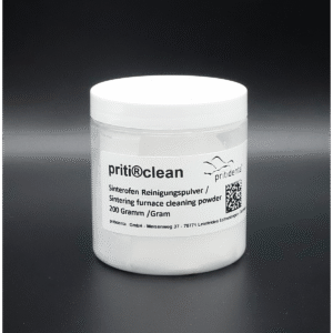 Priti Clean Reinigungspulver – Bild 1