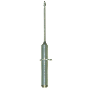 Feinschlichter 1mm Wachs und PMMA – Bild 1