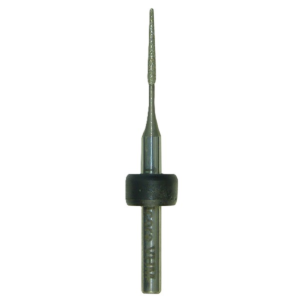 T23 - Diamantschleifstift 0,6 mm für Glaskeramik – Bild 1