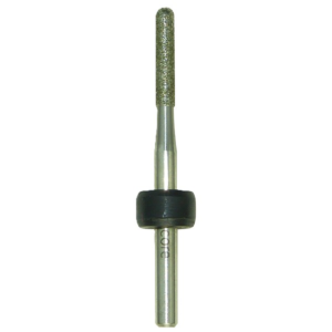 T21 - Diamantschleifstift 2,5 mm für Glaskeramik – Bild 1
