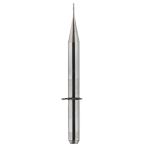 Universalfräser 0,5 mm für Wachs, PMMA, Zirkon, Composites – Bild 1