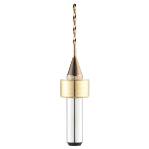 T81 - Bohrwerkzeug 1,5 mm für Titan/ CoCr – Bild 1