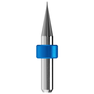 T20 - Premium Radiusfräser 0,6mm  für CoCr/Ti – Bild 1