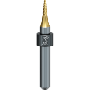 T27/T57 - Rotary 1,4 mm für CoCr, Tizian 6.0 Serie – Bild 1