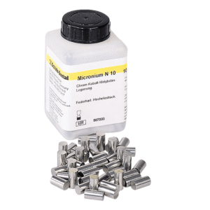 Micronium N 10, 1 kg – Bild 1