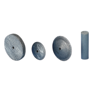 Gummipolierer Standard – Bild 1