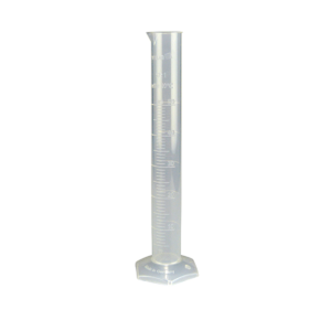 Meßzylinder 50 ml - Image 1