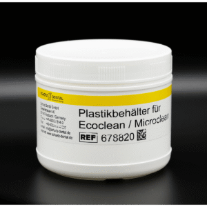 Plastik Behälter - Image 1